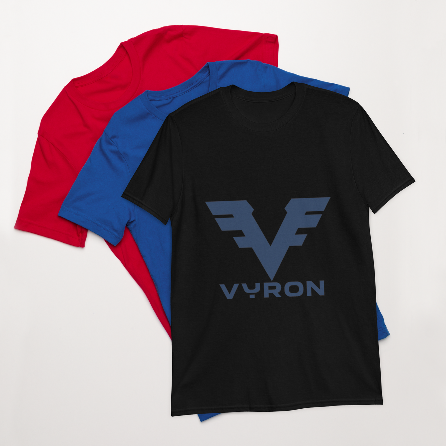 Camiseta de manga corta unisex