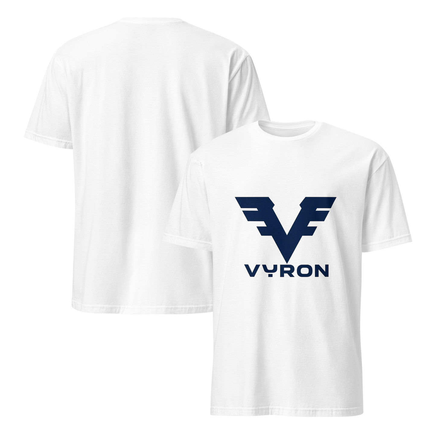 Camiseta de manga corta unisex