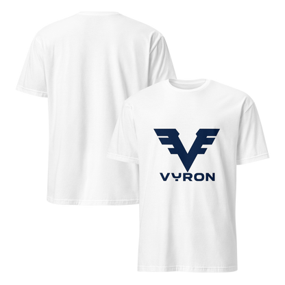Camiseta de manga corta unisex